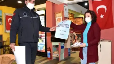 Şehzadeler'de dinamik denetim modeli hayata geçti