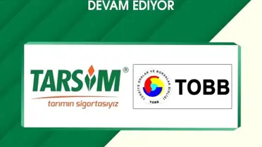 Tarım sigortası acente eğitimlerinin yeni durağı Antalya'ydı