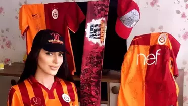 Ünlü manken Tuğçe Aral'dan, Halil Umut Meler tepkisi!