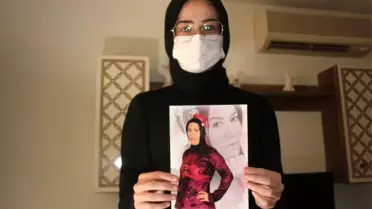 Dişçi randevusu için evden çıkan kadından 4 gündür haber alınamıyor