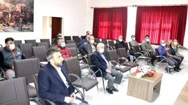 Fuat Oktay OSB'YE adım adım