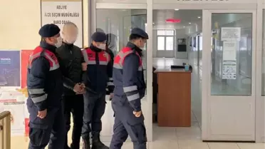 Kendisini 'jandarma komutanı' olarak tanıtan dolandırıcı yakalandı