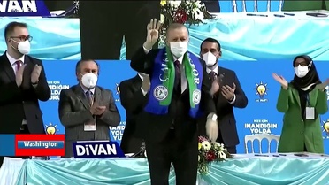 'Türkiye'nin ABD'ye Bakışı İlişkileri Zorluyor'