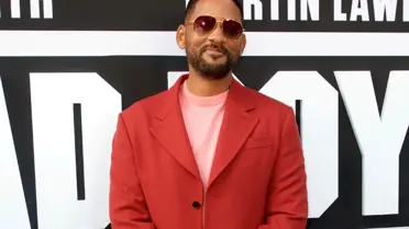 Will Smith siyasete girmeye karar verdi