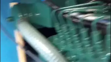 Balıkçı teknelerinde ruhsat usulsüzlüğüyle devleti milyonlarca lira zarara uğratan şebeke çökertildi