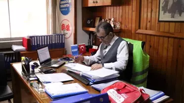Deprem haftasında vatandaşlara bir kez daha seslendi