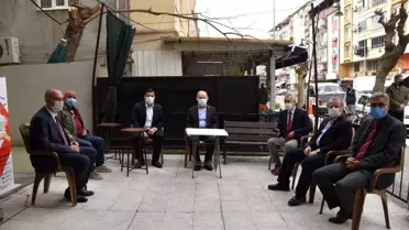'Dinamik Denetim Modeli' kapsamında denetlemeler devam ediyor