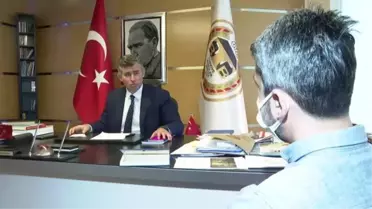Feyzioğlu: (İnsan Hakları Eylem Planı) Somut sorunu tespit edip ona somut çözümü getiren çok sayıda başlığı, alt başlığı var'