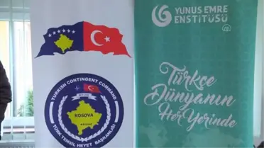 Kosova'da 18 Mart Çanakkale Zaferi Satranç Turnuvası düzenlendi