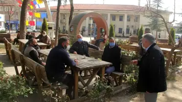 Kula'da haftalık tematik denetim yapıldı