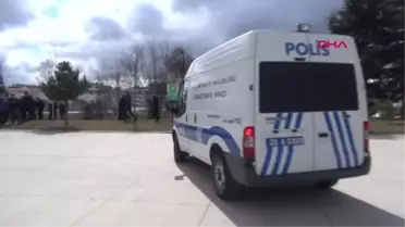 Son dakika haberleri... ESKİŞEHİR 27 yıllık polis memuru kalbine yenildi