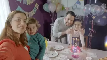 İletişim Başkanlığı '8 Mart Dünya Kadınlar Günü' için özel klip hazırladı