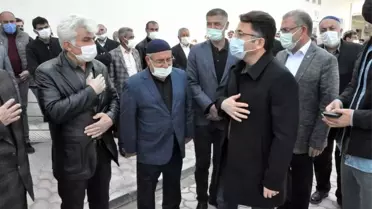 Mardin'de bir kan davası daha barışla sonuçlandı