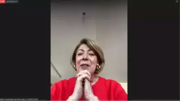 Abdülhamit'in torunu Osmanoğlu: Ayşe Sultan çok güçlü ve zeki bir kadındı