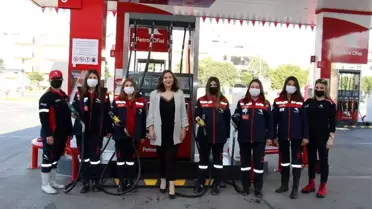 Bu istasyon diğerlerinden farklı