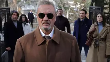 Teşkilat ilk bölümüyle reyting rekorları kırdı