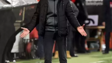 Altay'da Özköylü'ye tepki bitti