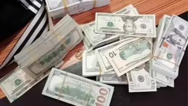 İzmir'deki FETÖ operasyonunda dikkat çeken detay: Balya balya paralar örgüte gidecekti