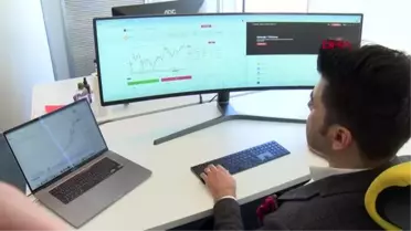 'Kripto para dolandırıcılığı son 1 yılda 8,6 milyar dolara ulaştı'