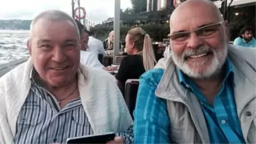 Rasim Öztekin'in ölmeden önce büyük bir acı yaşadığı öğrenildi