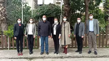 Alanya'da turizm hazırlıkları sürüyor