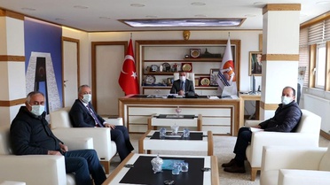 Samsun'dan kısa kısa
