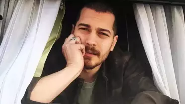 Çağatay Ulusoy ve Duygu Sarışın ayrılık iddialarını yalanladı