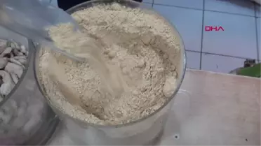 İZMİR Dr. Görkem Astarcıoğlu Zencefil çocuklarda kusmayı önlüyor