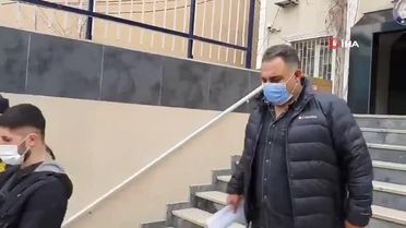 Jigololuk vaadiyle 21 kişiyi dolandıran şahıs tutuklandı