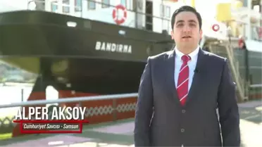 Adalet Bakanlığı, 2021 Mehmet Akif ve İstiklal Marşı yılına özel video yayınladı