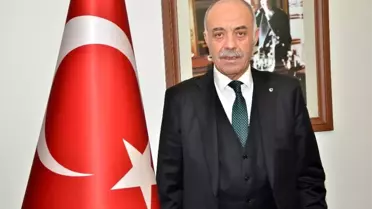 ETSO Başkanı Yücelik: 'Erzurum, şühedanın aziz hatırasıdır'