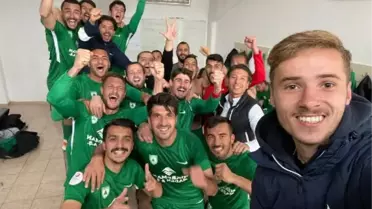 Muğlaspor'da büyük hasret bitti