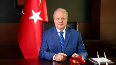 ASO Başkanı Özdebir: 'Ekonomi Reform Paketi somut ve çözüm odaklı'