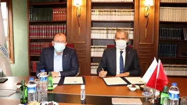 Bursa Ticaret Borsası'ndan önemli iş birliği