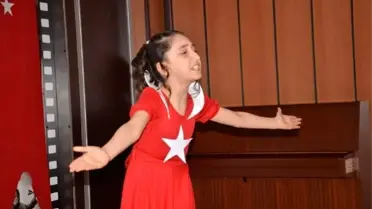 İstiklal Marşı 100 yaşında