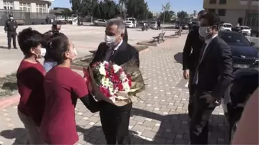 'İstiklal Marşı'nın Kabulü ve Mehmet Akif Ersoy'u Anma Günü' programları