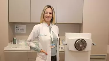 Rahim ve rahim ağzı kanserlerinin tedavisinde brakiterapi kullanılıyor