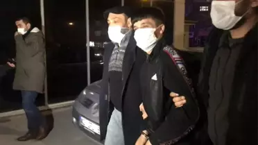 Suçüstü yakalandı önce 'pişmanım' ardından 'çıkınca oto faresi olacağım' dedi