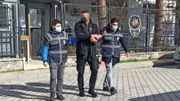 Tüfekle yaralama şüphelisi tutuklandı