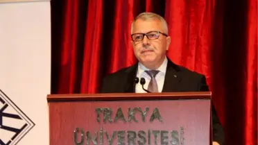 Türk Tarih Kurumu Başkanı Çetin: Yeni nesillere İstiklal Marşı ruhunu aktarmalıyız