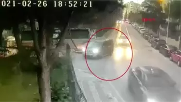 ÜSKÜDAR'DA İŞ İNSANINDAN PARA GASPEDEN ŞÜPHELİLER YAKALANDI