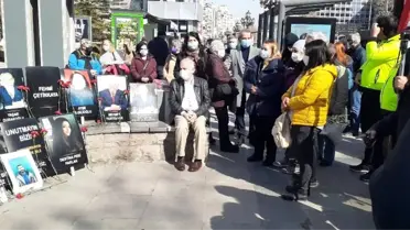 Son dakika haberleri: Güvenpark terör saldırısında hayatını kaybedenler anıldı
