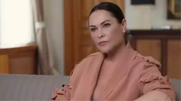 Hülya Avşar'dan cinsel yönelim itirafı: Ben sapyoseksüelim