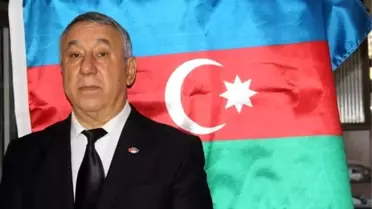Serdar Ünsal'dan Ermeni katilin serbest bırakılmasına tepki