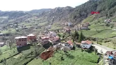 Son dakika haberi | TRABZON Bakan Soylu'nun annesinin vefatı hemşehrilerini üzdü