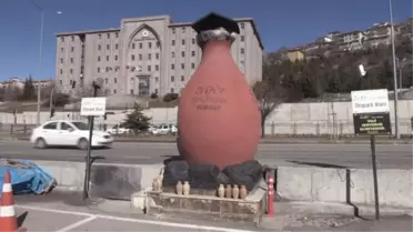 Son dakika haberleri... Yozgat'ın yöresel yemeği 'testi kebabı'na yoğun ilgi