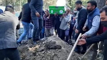 Son dakika haber! Eski eşinin sevgilisi tarafından vurulan genç adam hayatını kaybetti