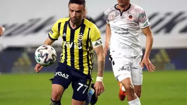 Gökhan Gönül sakatlandı