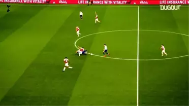 Heung-Min Son'un Arsenal Karşısında En İyi Performansları