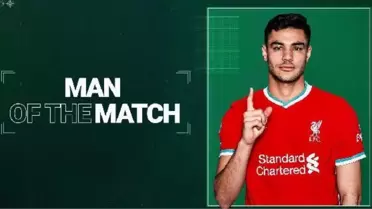 Son dakika haber: Liverpool 1-0 kazandı, Ozan Kabak maçın adamı...